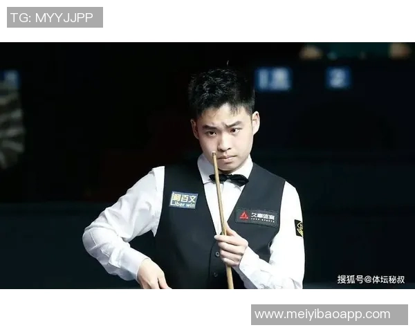 2023年斯诺克体育明星排名前十名揭晓他们的成就和影响力不容小觑 2023年斯诺克体育明星排名前十名揭晓他们的成就和影响力不容小觑