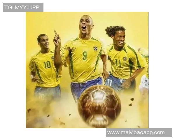 巴西足球历史上的传奇明星与他们的辉煌成就回顾