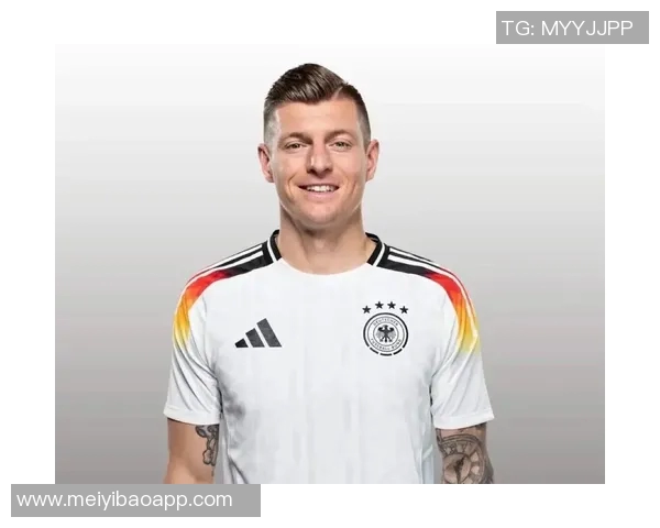 德国足球明星中的帅气代表你知道谁吗