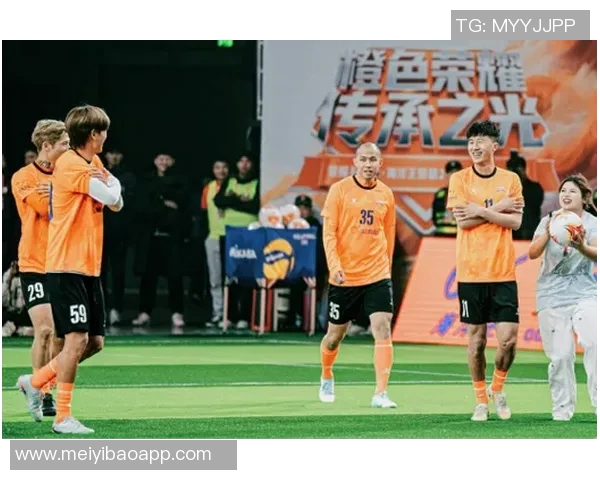 足球明星魅力大比拼谁才是球场上最帅的男神