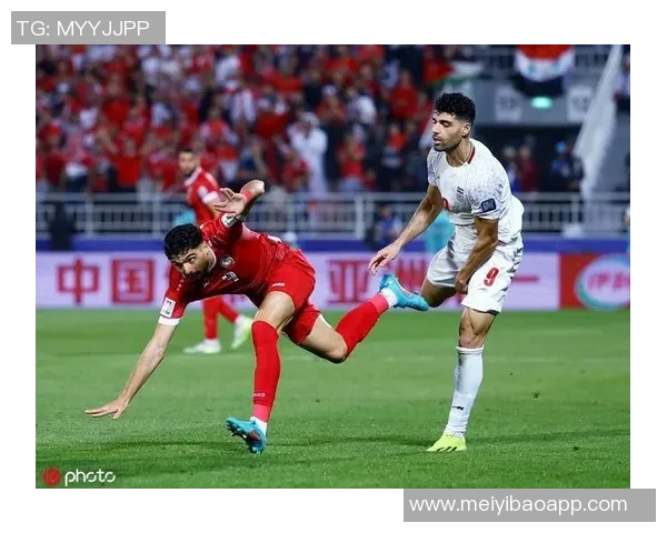 世界杯激战叙利亚对决卡塔尔两队争夺晋级名额的精彩对抗 世界杯激战叙利亚对决卡塔尔两队争夺晋级名额的精彩对抗