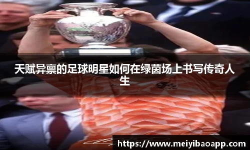 天赋异禀的足球明星如何在绿茵场上书写传奇人生