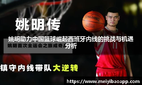 姚明助力中国篮球崛起西班牙内线的挑战与机遇分析