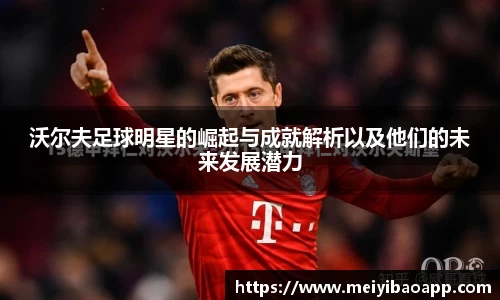 沃尔夫足球明星的崛起与成就解析以及他们的未来发展潜力